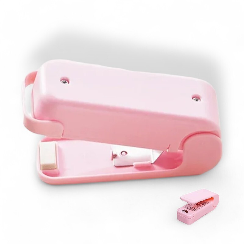 Mini Bag Sealer | Portable