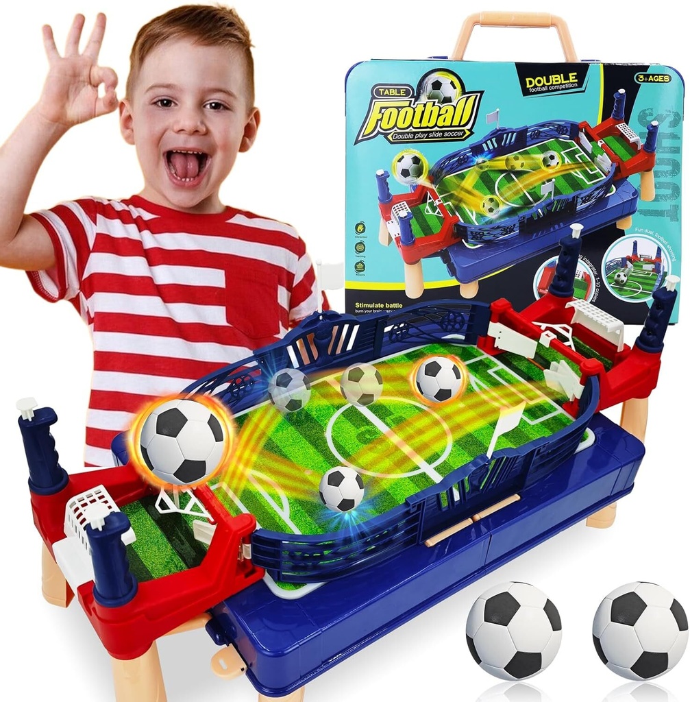 Mini Table Sports Soccer