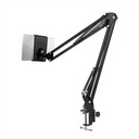 Mobile Phone / Tablet Holder w 360 Rotation