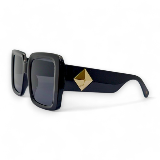 [9340457033574] NG Sunglasses | Nocturne Enigma | 944A