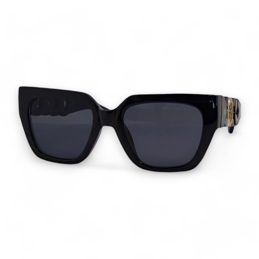 NG Sunglasses | Noir Bloom | 960Y