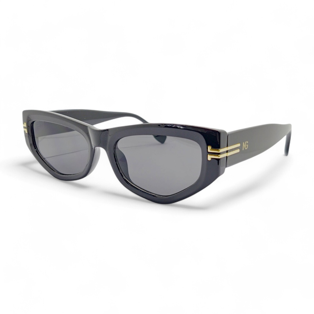 NG Sunglasses | Noir Zenith | 963E