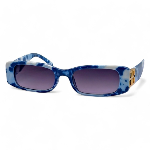 [9340457033581] NG Sunglasses | Oceanic Blaze | 934S