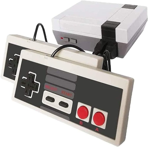 [9340457029454] Retro Gaming Machine | 620 Games Built In