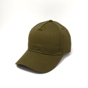 Rocko's A-Frame Cap Olive Blank