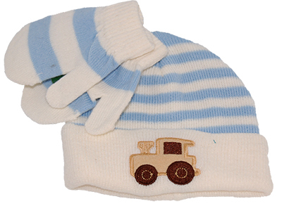 Rocko's Kids Beanies & Gloves