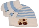 Rocko's Kids Beanies & Gloves