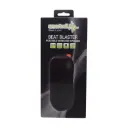 Smartcell Black Beat Blaster Portable Speaker