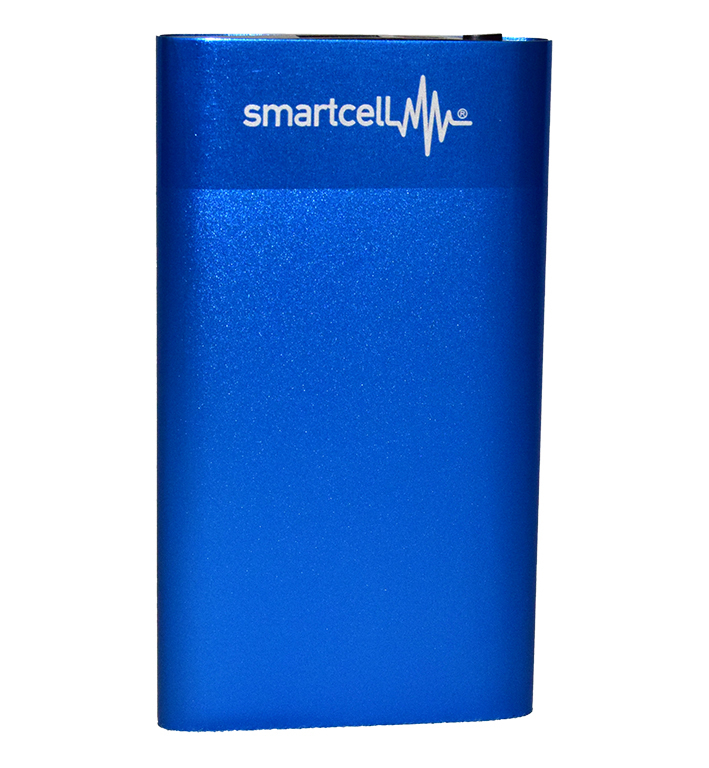 Smartcell Power Bank | 4,000 mAh