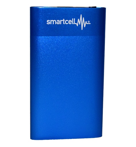 [9340457007681] Smartcell Power Bank | 4,000 mAh