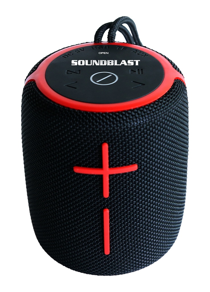 Smartcell Sound Blast Bluetooth Speaker