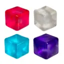 Smoosho's Jelly Cube
