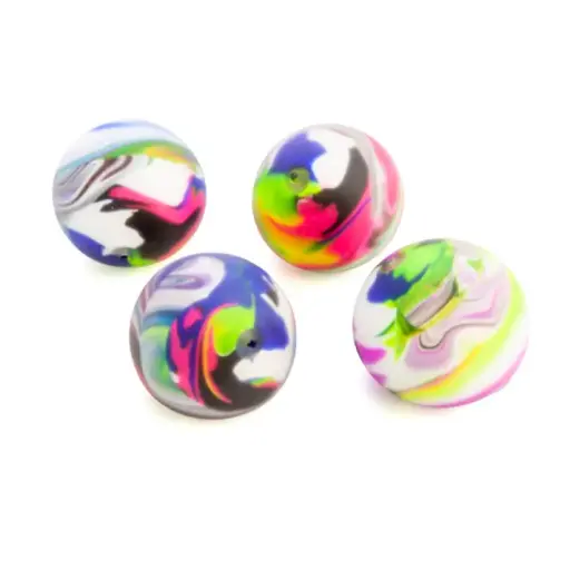 [9318051145191] Smooshos Morphing Ball Medium