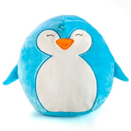 [9318051136489] Smooshos Pal Penguin | 22cm 