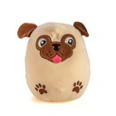 Smooshos Pal Pug | 22cm