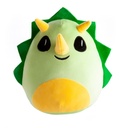 Smooshos Pal Triceratops | 22cm