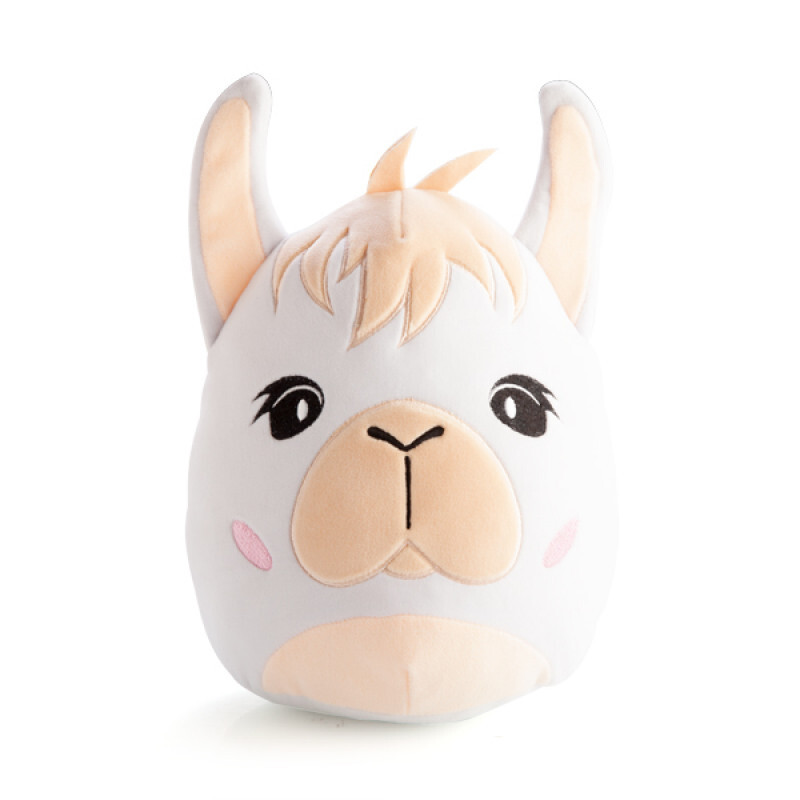 Smoosho's Pals Alpaca | 22cm