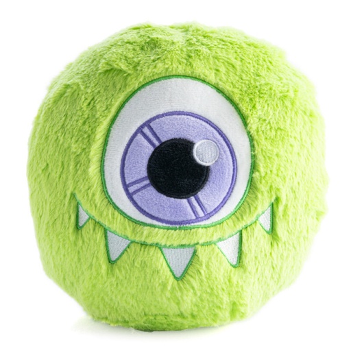 [9318051145658] Smoosho's Pals Monsterlings Oli | 22cm