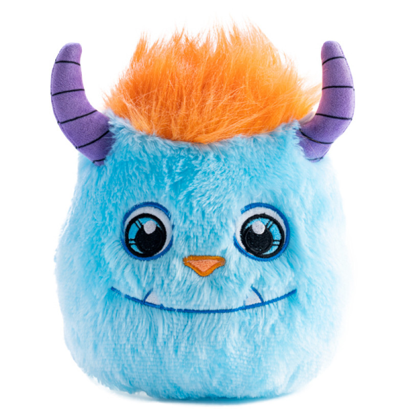 Smoosho's Pals Monsterlings Roary | 22cm
