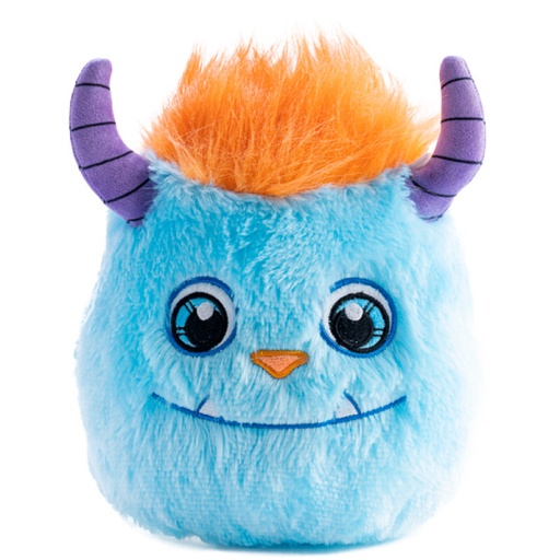 [9318051145665] Smooshos Pals Monsterlings Roary | 22cm