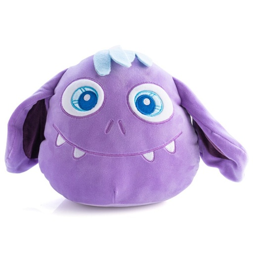 [9318051145672] Smoosho's Pals Monsterlings Scout | 22cm