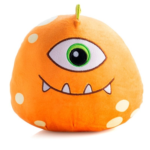 [9318051145641] Smooshos Pals Mosterlings Borg | 22cm