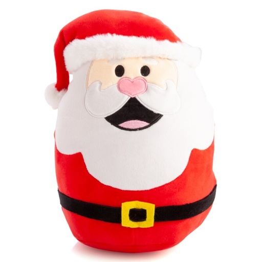 [9318051145610] Smooshos Pals Santa | 22cm