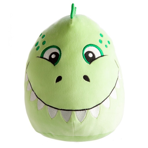[9318051139268] Smoosho's Pals T-Rex | 22cm