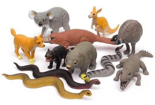 [92389150766] Wild Republic | Nature Tubes | Australia