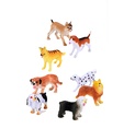 Wild Republic | Nature Tubes | Dog