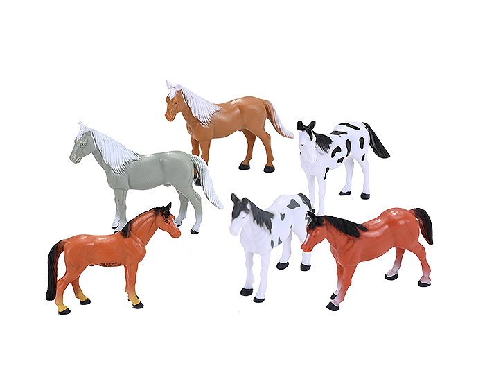 Wild Republic | Nature Tubes | Horse