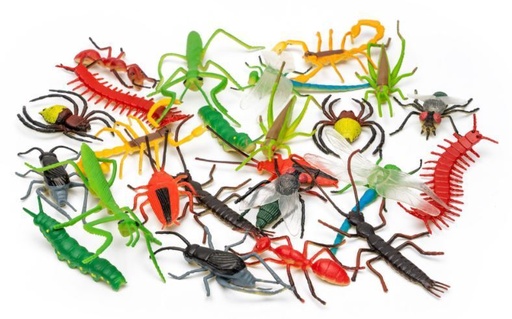 [92389128864] Wild Republic | Nature Tubes | Insect