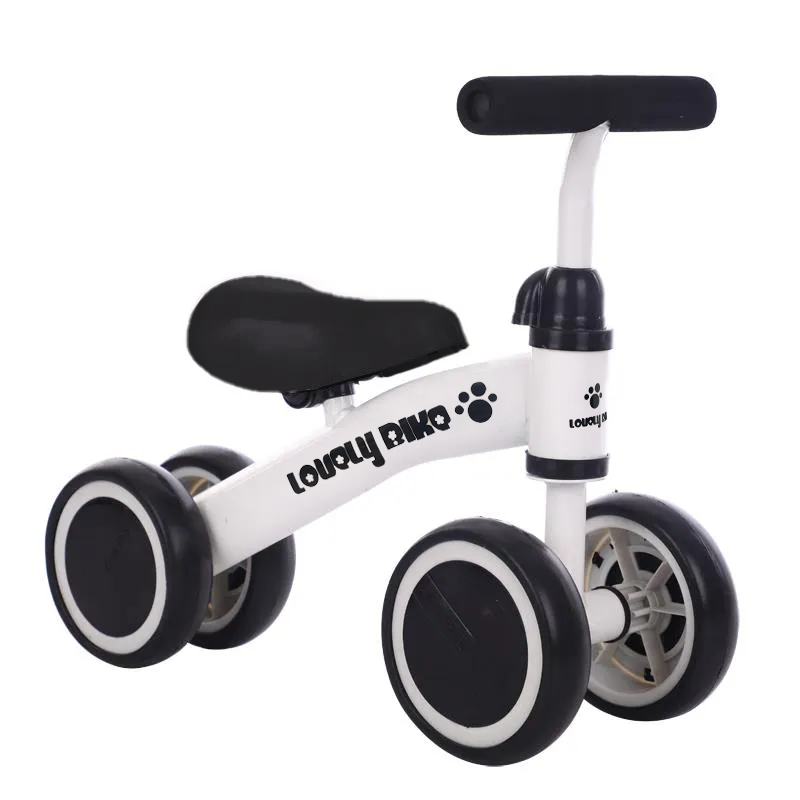 14" Balance Bike