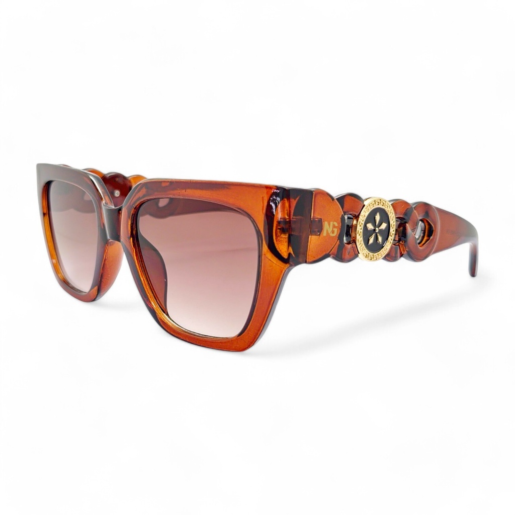 NG Sunglasses | Amber Bloom | 960T