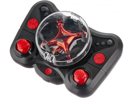 Any Drone RC 2.4G 4-Axis