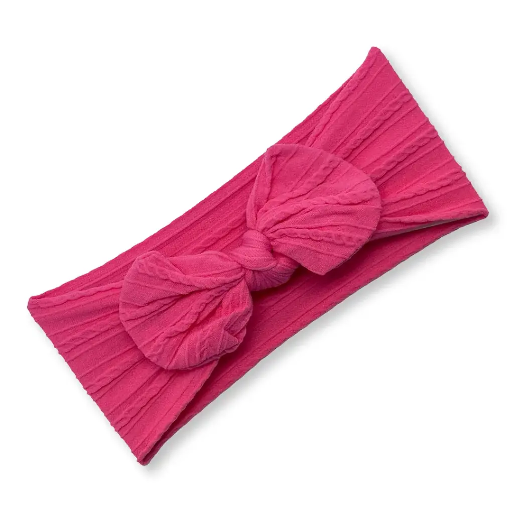 Baby Bows