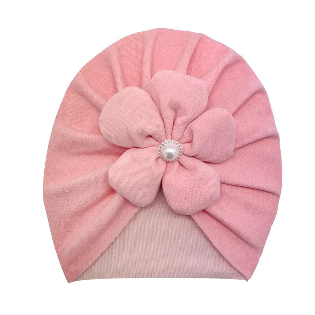 Baby Turbans Flower
