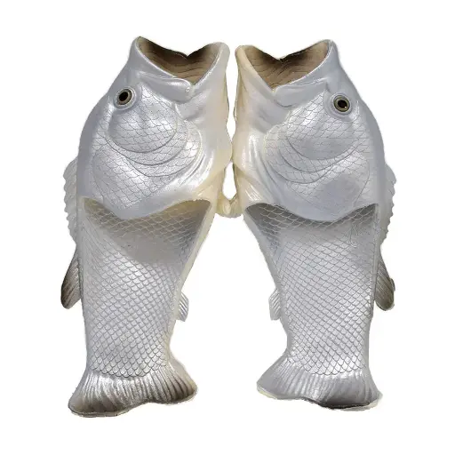 Mangrove Jacks Fish Shoe  (Barramundi)