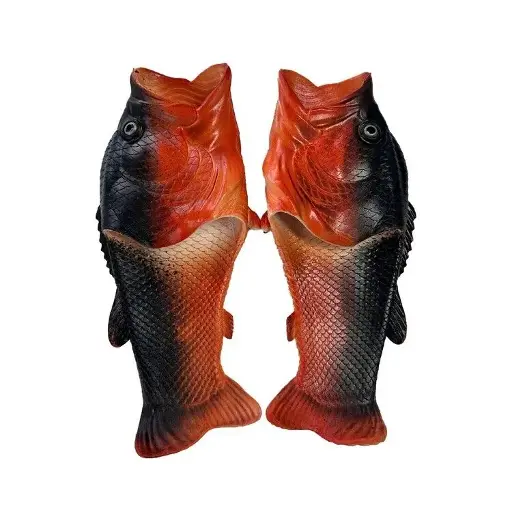 Mangrove Jacks Fish Shoe  (Mangrove Jack)