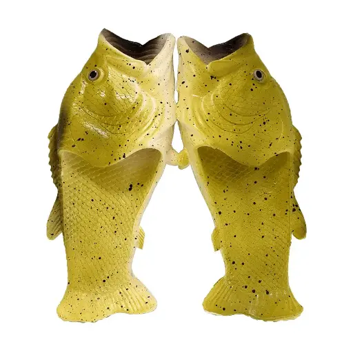 Mangrove Jacks Fish Shoe  (Murray Cod)