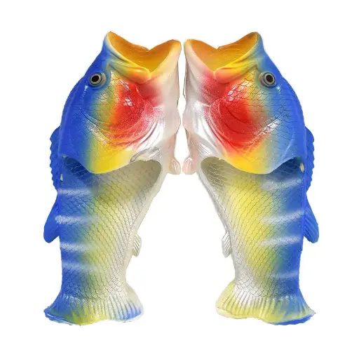 Mangrove Jacks Fish Shoe  (Tuna)