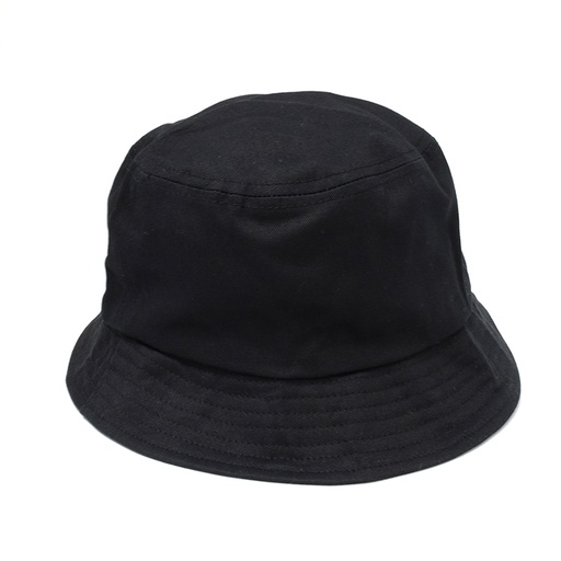 [9337217025856] Rocko's Bucket Hat Black (S/M)