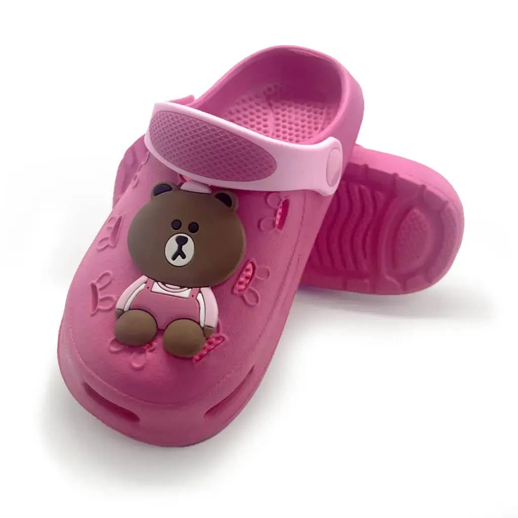 Rocko's Pebbles Clogs Model 822 