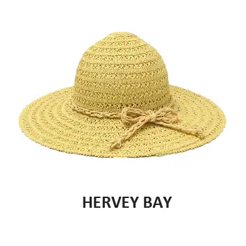 [9340457004727] Rocko's Straw Hat Mid Range (Natural, Hervey Bay)