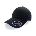 Urban Zoo Flushing 108 Sports 6 Panel Fitted 