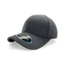 Urban Zoo Manhattan 102 6 Panel Polyester Fitted