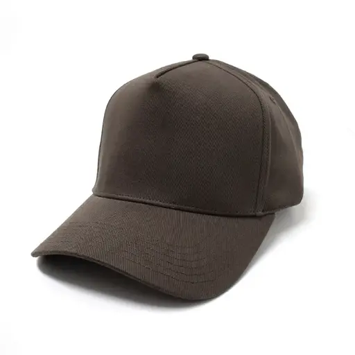 [9337217006961] Urban Zoo Premium Snap Back Cap  (Dark Grey)