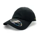 Urban Zoo Yonkers 106 Dad Cap w/ Cloth Strap OSFA