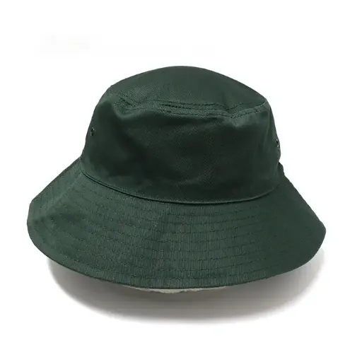 [9337217007999] Urban Zoo AH713 Polycotton Bucket  (M/L, Bottle)