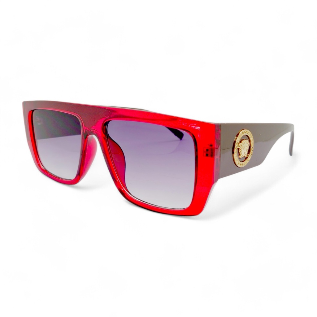 NG Sunglasses | Crimson Blaze | 933F